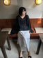 SHEER LOOSE KNIT 2480