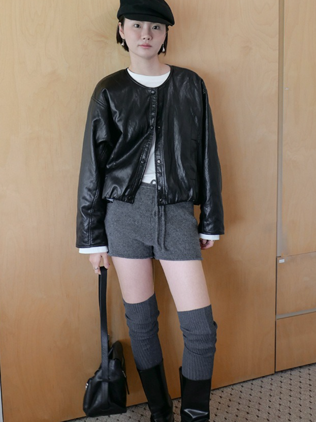 ベーシックロングスリーブTシャツ 2189