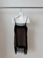 SENSUAL LACE CAMISOLE 2479