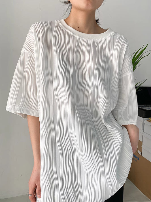 最安 Tops – gypsophila トップス