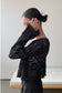 CROCHET LACE CARDIGAN 2315