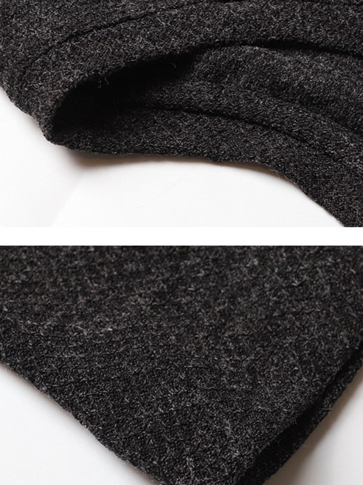 SCARF ACCENT TOP 2486