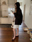 MICRO CHECK JACKET 2462