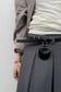MINI POCHETTE BELT 2317