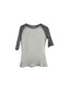 SHEER RAGLAN COMPACT TOP 2482