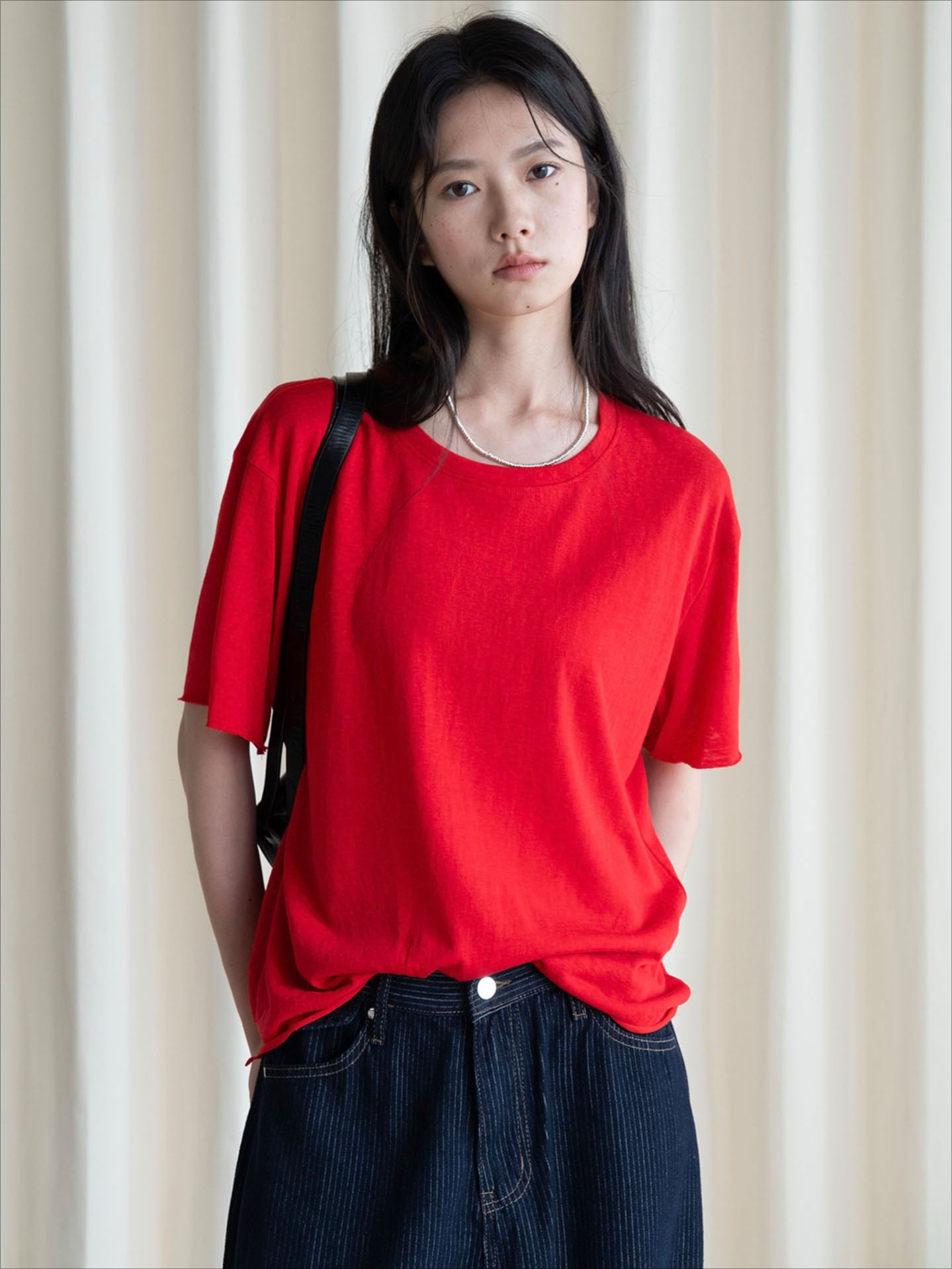 ベーシックTシャツ 2424