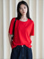 ベーシックTシャツ 2424