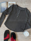STRIPED HENLEY TOP 2472