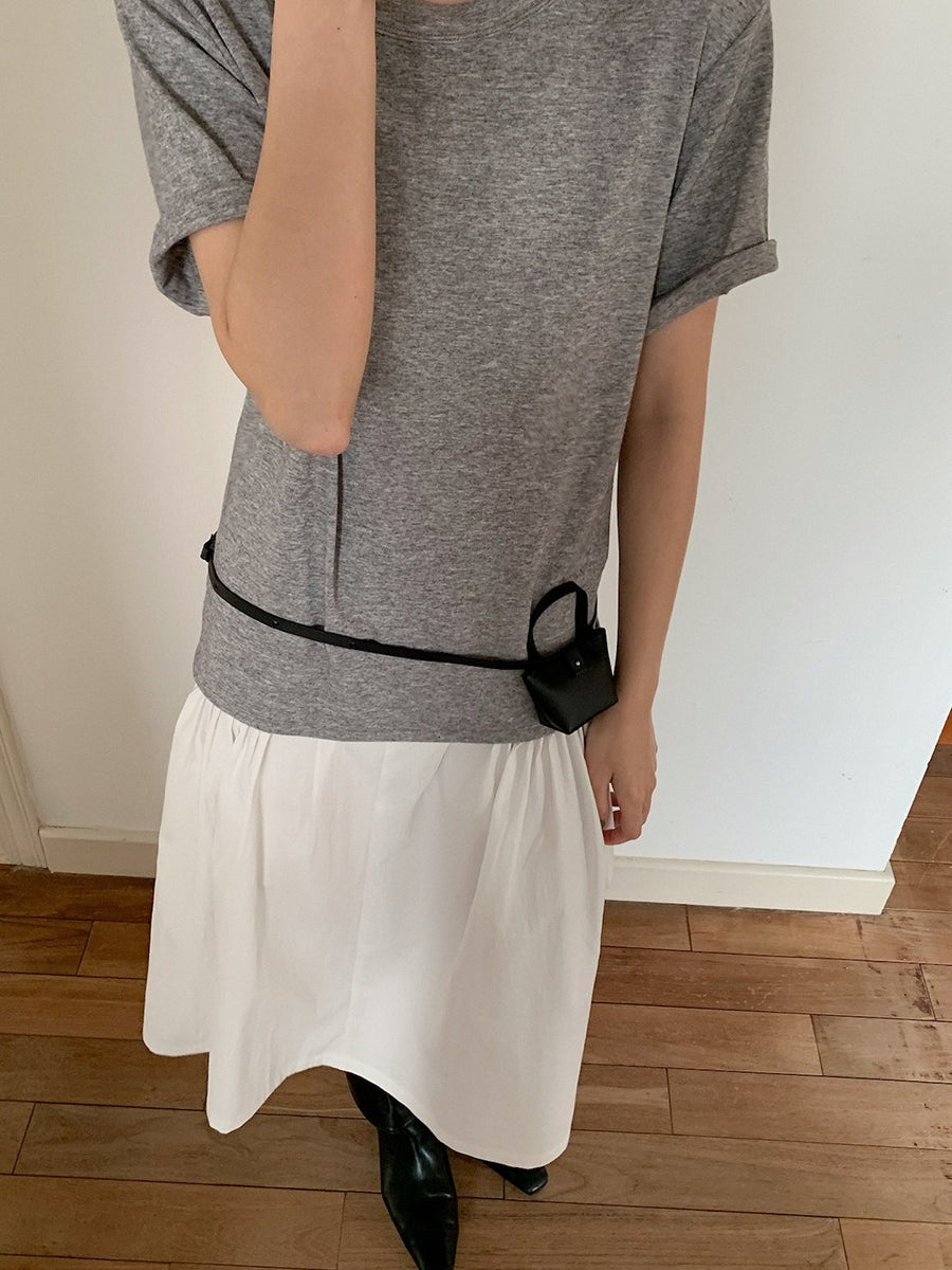 ナチュラルリラックスTシャツ 2345