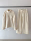 FLEECE ONE MILE PULLOVER 2508
