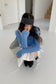 LOOSE ROUND NECK KNIT 2319