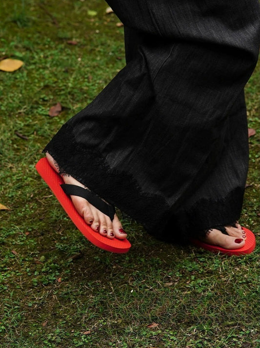 BEACH SANDALS 2443