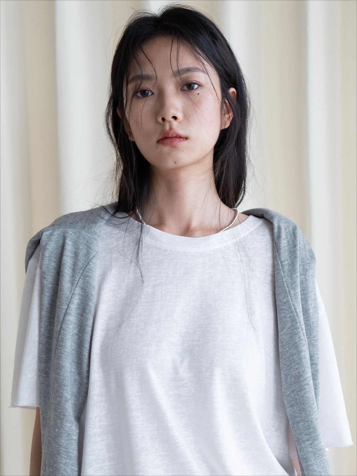 ベーシックTシャツ 2424