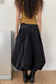 GATHER PUFF SKIRT 2300
