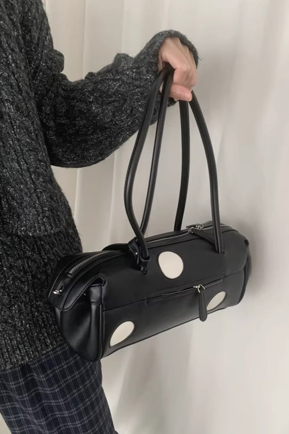 ドットショルダーバッグ 2269