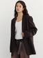 TAILORED COLLAR JACKET 2117