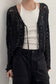 CROCHET LACE CARDIGAN 2315