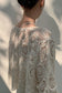 CROCHET LACE CARDIGAN 2315