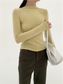 BACK-TIE OPEN TOP 2119
