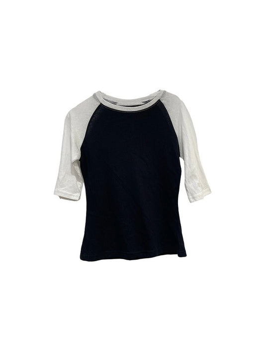 SHEER RAGLAN COMPACT TOP 2482