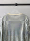 RELAXED WOOL-BLEND KNIT 2463