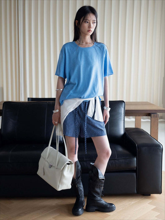 ベーシックTシャツ 2424