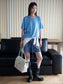 ベーシックTシャツ 2424
