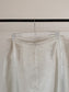 SILKY LACE FRENCH SKIRT 2452
