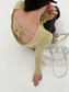 BACK-TIE OPEN TOP 2119
