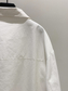 OVERSIZED STAND COLLAR COAT 2128