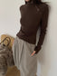 ASYM 2WAY NECK TOP 2522
