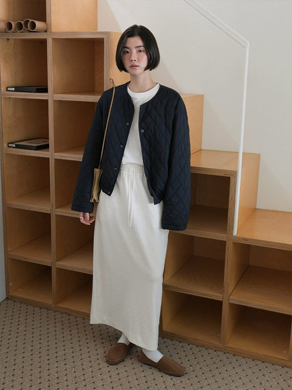 ベーシックロングスリーブTシャツ 2189