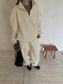 FLEECE ONE MILE PULLOVER 2508