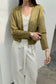 2WAY SHEER CARDIGAN 2303