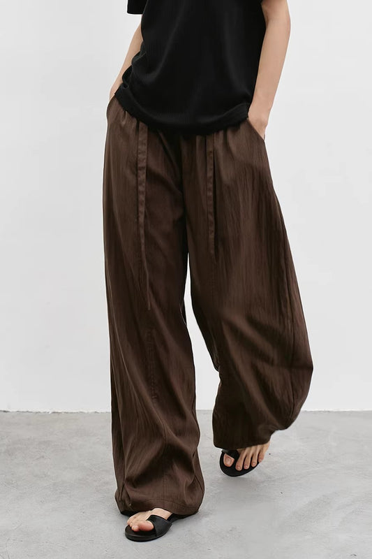 ワイドイージーパンツ 2293