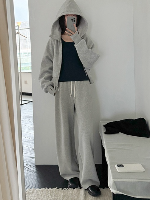 カップ付きロングTシャツ 2190