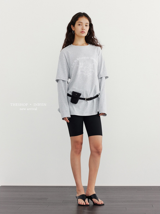 Tops – gypsophila