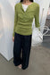 BUTTON HENLEY TOP 2314