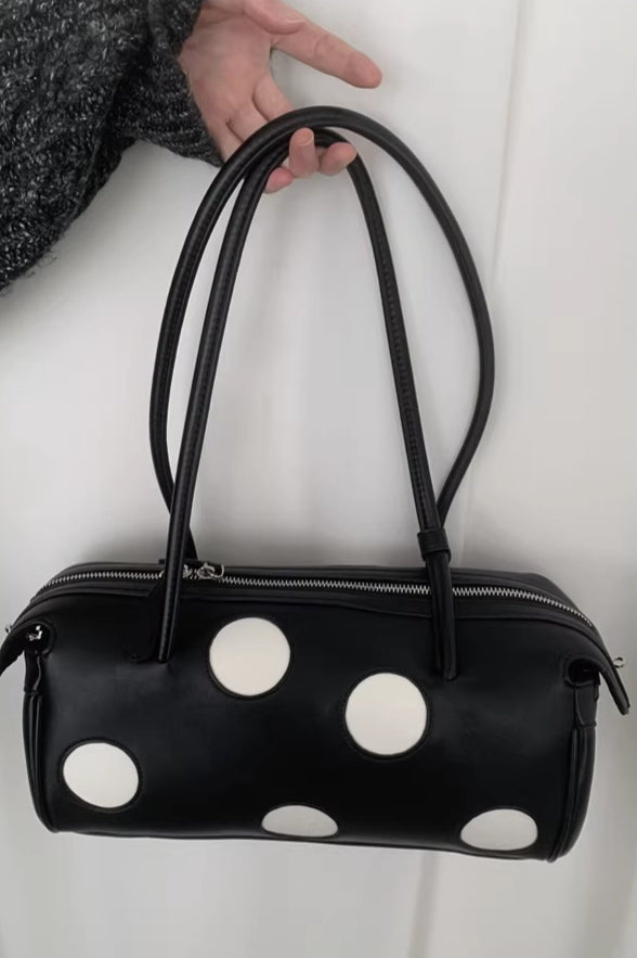 ドットショルダーバッグ 2269