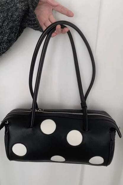 ドットショルダーバッグ 2269