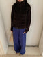 BOA COMBI KNIT JACKET 2523