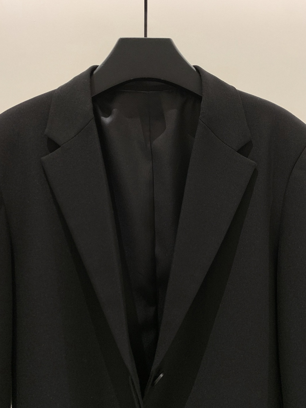 TAILORED COLLAR JACKET 2117