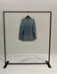 VINTAGE LOOK DENIM JACKET 2123