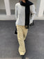 CABLE KNIT MUFFLER 2521