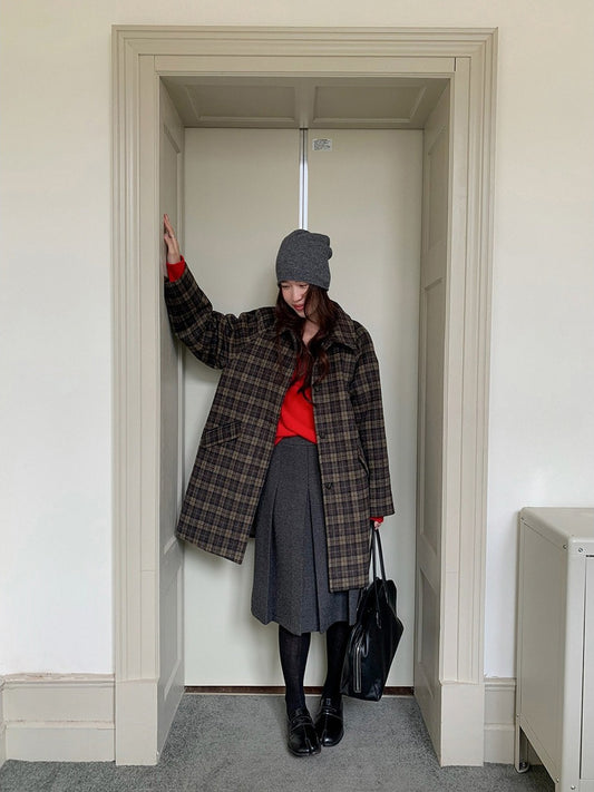 Outer – gypsophila