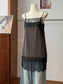 SENSUAL LACE CAMISOLE 2479