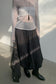GATHER PUFF SKIRT 2300