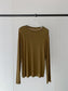 SHEER SOFTY TOPS 2447