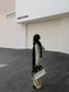 CABLE KNIT MUFFLER 2521