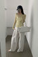 MULTI COLOR SHEER TOP 2307